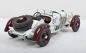 Preview: Minichamps Paul's Model Mercedes-Benz SSKL Mille Miglia 1931 Metallmodell (10183)